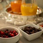 Hotel Palmira Kinderfreies