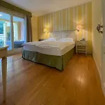 Otel Palmira Kinderfreies