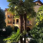 Palmira Kinderfreies