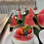 Otel Palmira Kinderfreies