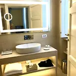 Otel Palmira Kinderfreies