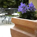 Hotel Palmira Kinderfreies Cannobio