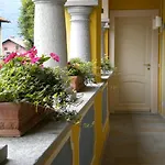 Palmira Kinderfreies Hotel Cannobio