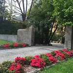 Palmira Kinderfreies Cannobio