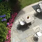 Otel Palmira Kinderfreies