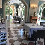 Szálloda Palmira Kinderfreies Cannobio