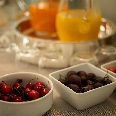 Hotel Palmira Kinderfreies