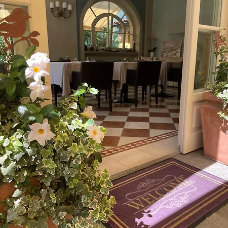 Palmira Kinderfreies Hotel