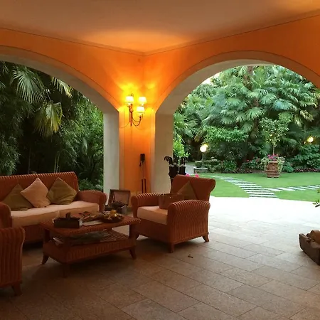 Hotel Palmira Kinderfreies