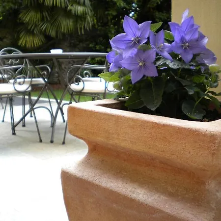 Otel Palmira Kinderfreies Cannobio