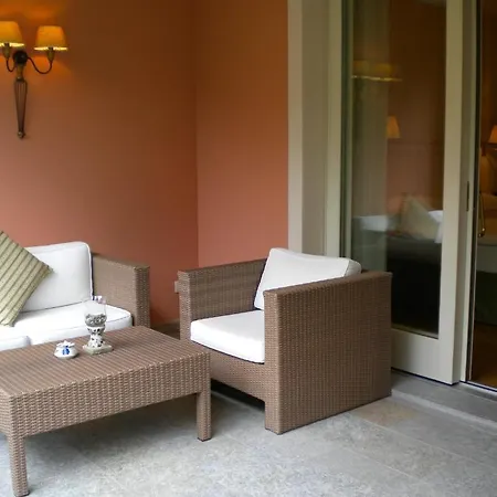 Palmira Kinderfreies