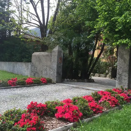 Palmira Kinderfreies Cannobio