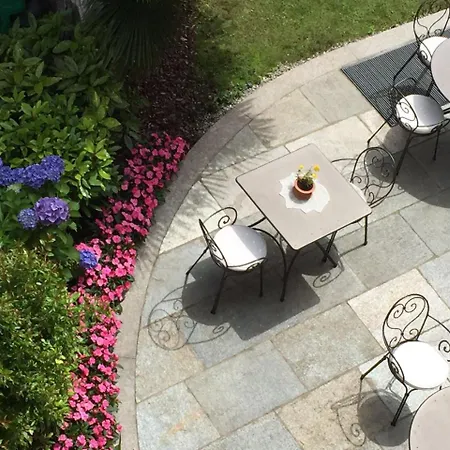 Otel Palmira Kinderfreies